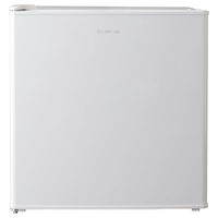 アイリスオーヤマ 冷蔵庫42L（左開き） AF42L-W（直送品）