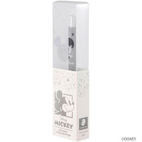 ステッドラー アバンギャルド ライト ミッキーマウスデザイン 2+1多機能ボールペン 本体/黒 927AGL-BM 1本