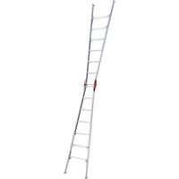 長谷川工業 はしご兼用 伸縮脚立 ニューラビット RYH-21a（直送品）