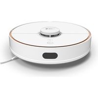 Qihoo 360 ロボット掃除機 CLARUS S7（直送品）