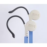 日陶科学 そしゃく計(かみかみセンサー) S 4214-771 1個 8-1427-11（直送品）