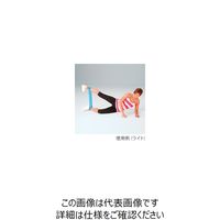 エバニュー リングバンド ヘビー ETA129 1枚 63-2973-82（直送品）