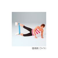 エバニュー リングバンド ミディアム ETA130 1枚 63-2973-83（直送品）