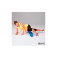 エバニュー リラクフォームローラー ETB277 1本 63-2974-34（直送品）