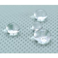 アルケア コンフィット専用撥水カバー(ブーメラン(小)用) 19752 1袋(1枚) 63-1268-53（直送品）