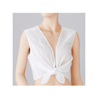 オオサキメディカル 乳帯 フリーサイズ 85100 1個 61-7361-27（直送品）