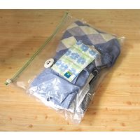 富士パックス販売 入れるだけで簡単圧縮袋のお悩み110番 FP-344 1セット（3個）（直送品）