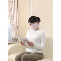 富士パックス販売 オーラ岩盤 顔岩盤浴ボーテ FP-355（直送品）