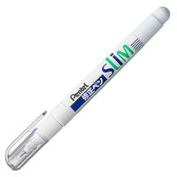ぺんてる 修正ペン スリム XZL7F1C 1セット(10個)