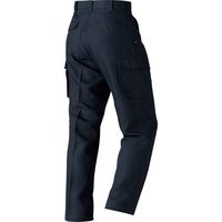 HOOH パワーカーゴ 8404-1ネイビー 5L 村上被服 1着（直送品）