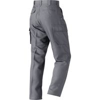 HOOH パワーカーゴ 8404-7グレー 8L 村上被服 1着（直送品）