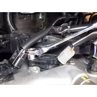 JTC 超ショートソケット&ラチェットセット JTC7726 1個（直送品）