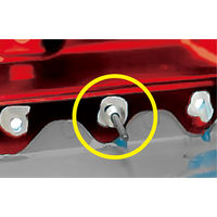 JTC 超強力エアーリベッター JTC7813 1個（直送品）