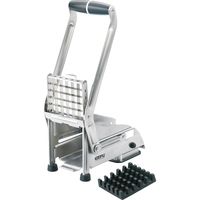 GEFU ベジタブル/フライドポテトカッター 128508（直送品）