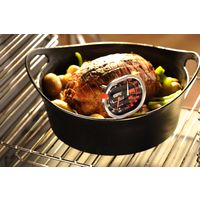 GEFU サーモメータ- 3in1 128553（直送品）