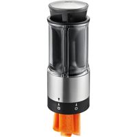 GEFU ベジタブル&フルーツスピリッター FLEXICUT 128558（直送品）