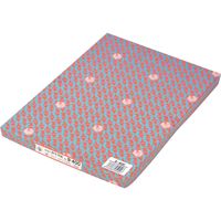 ササガワ 辞令用紙 縦書用 9-400 1箱(100枚入)