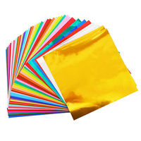 おりがみバッグ キャラA ORIB-03 10個 エヒメ紙工（直送品）