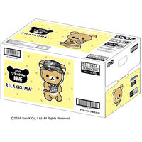 ダイドードリンコ リラックマのお茶 緑茶 500ml 1セット（48本）