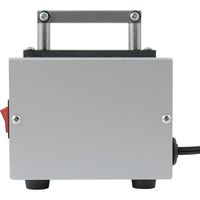 デスクトップ ロープカッター（35W） RC-61 石崎電機製作所（直送品）