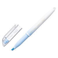 パイロット フリクションライト ナチュラルカラー スカイブルー SFL-10SL-NSKL 1本