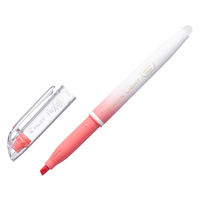 パイロット フリクションライト ナチュラルカラー レッド SFL-10SL-NR 1本