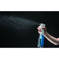 三和製作所 KiRiLa（キリラ） 連続ミストスプレー 3本組 4562363576029（直送品）