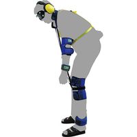 三和製作所 高齢者疑似体験教材 ミドルセット 4562363578009 1セット