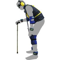 三和製作所 高齢者疑似体験教材　エキスパートセット3 4562363578061 1セット