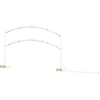 三和製作所 ミストアーチジュニア シングル 4571263739694 1セット（直送品）