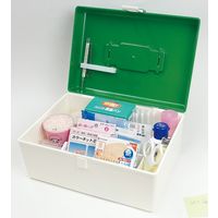 錦化成 救急箱 260 4904121111224 1個