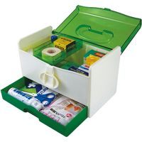 救急箱 DX 4904121328325 錦化成（直送品）