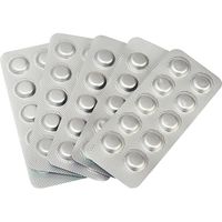 【残留塩素測定器】 三和製作所 DPD法簡易型遊離残留塩素測定器 錠剤タイプ ST-1 1台