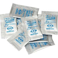 【残留塩素測定器】 三和製作所 DPD法簡易型遊離残留塩素測定器 粉末タイプ SP-4 1台