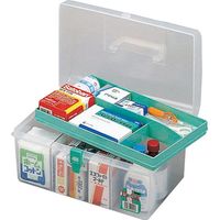 明邦化学工業 救急箱MH 救急箱 1セット