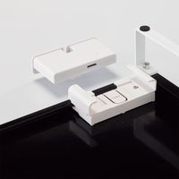 リヒトラブ USB3.0ハブ<机上台専用> A7337-0 1個