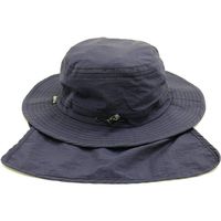 ディックコーポレーション モスキーヒ 虫よけハット HB-001-M-NAVY（直送品）