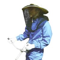 ディックコーポレーション 防虫高機能ネット VA-025-1（直送品）