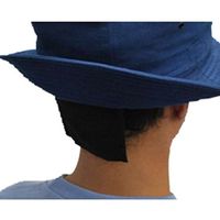 ディックコーポレーション クール防虫サファリハット VA-029-3 1セット（3個入）（直送品）