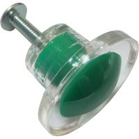 松冨 カラー撮 グリーン 1A094H 1セット（直送品）