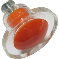 松冨 カラー撮 オレンジ 1A096H 1セット（直送品）