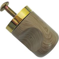 松冨 アポロ撮 木目 1A165H 1セット（直送品）