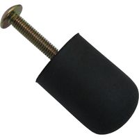 松冨 ゴムボートツマミ 1A622H 1セット（直送品）