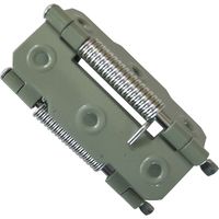 松冨 塗バネ丁番 両 1B144H 1セット（直送品）