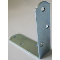 松冨 ユニクロ金折隅金 1C006H 1セット