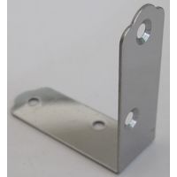 松冨 ステン金折隅金 1C015H 1セット（直送品）