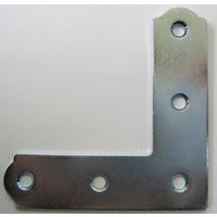 松冨 ユニクロ平横隅金 1C036H 1セット（直送品）