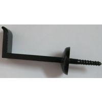 松冨 捻足付昭和折 黒 1D002H 1セット（直送品）