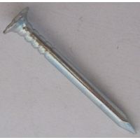 松冨 ユニクロホーム釘 100mm 1F011 1セット