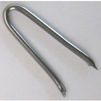 松冨 又釘 #18×19mm 1F124 1セット